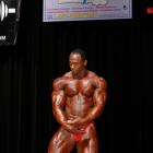 James  Davis - NPC All South 2011 - #1